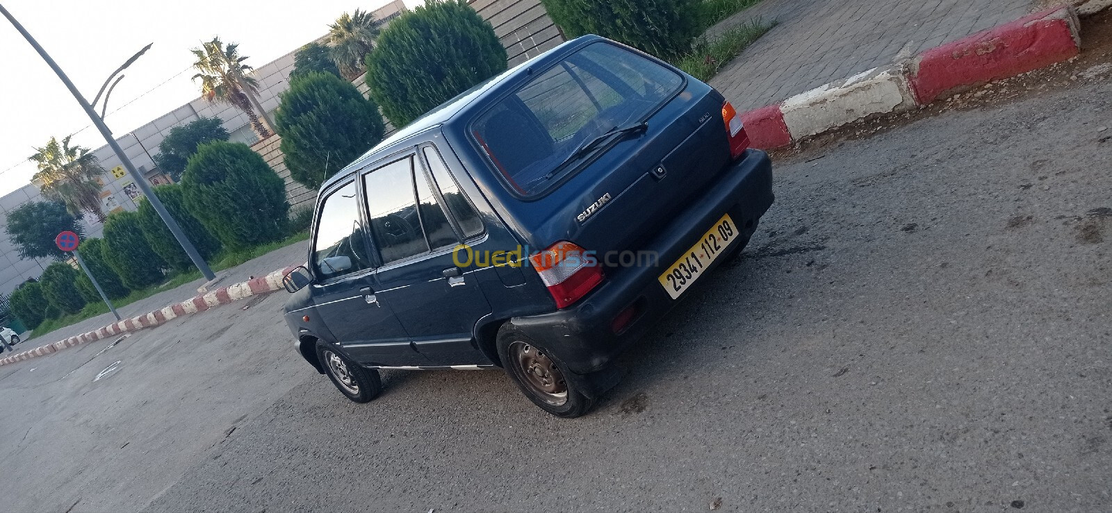 Suzuki Maruti 800 2012 Maruti 800