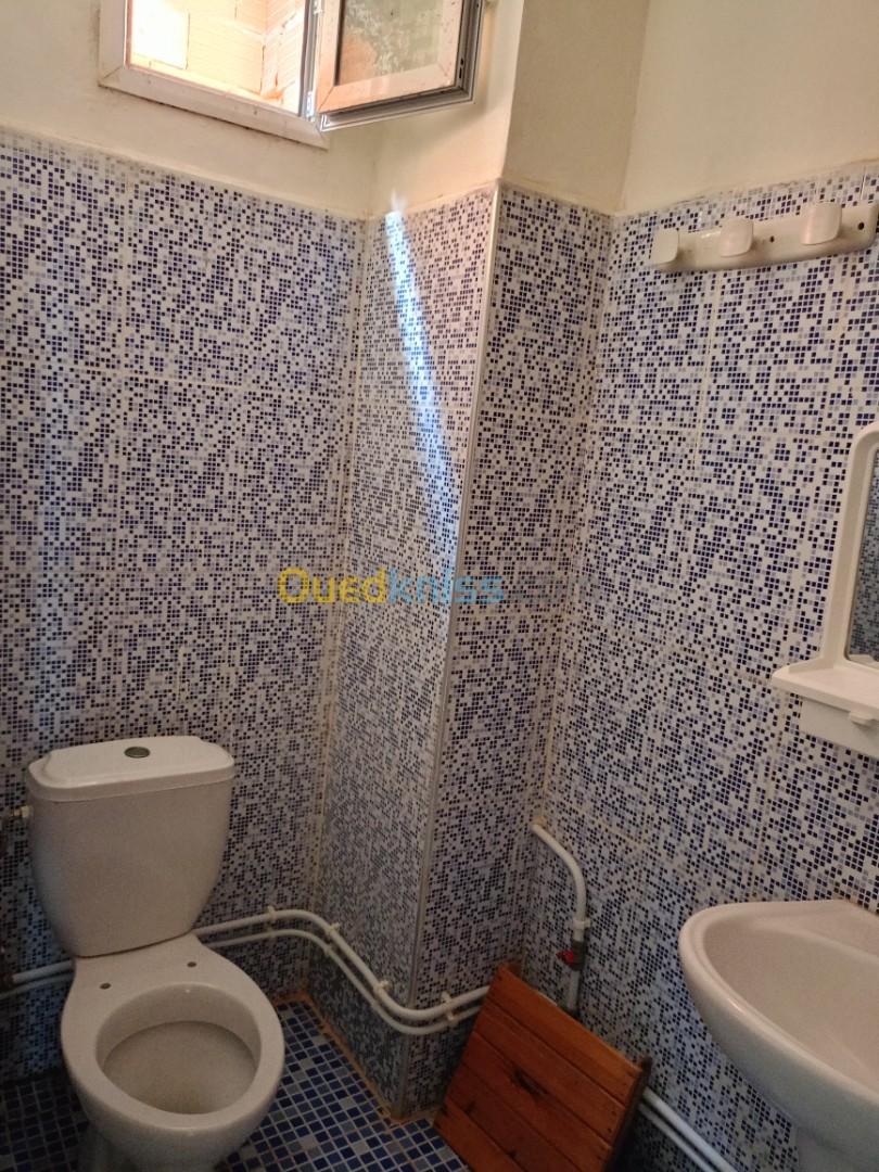 Location Appartement F2 Ain temouchent Beni saf