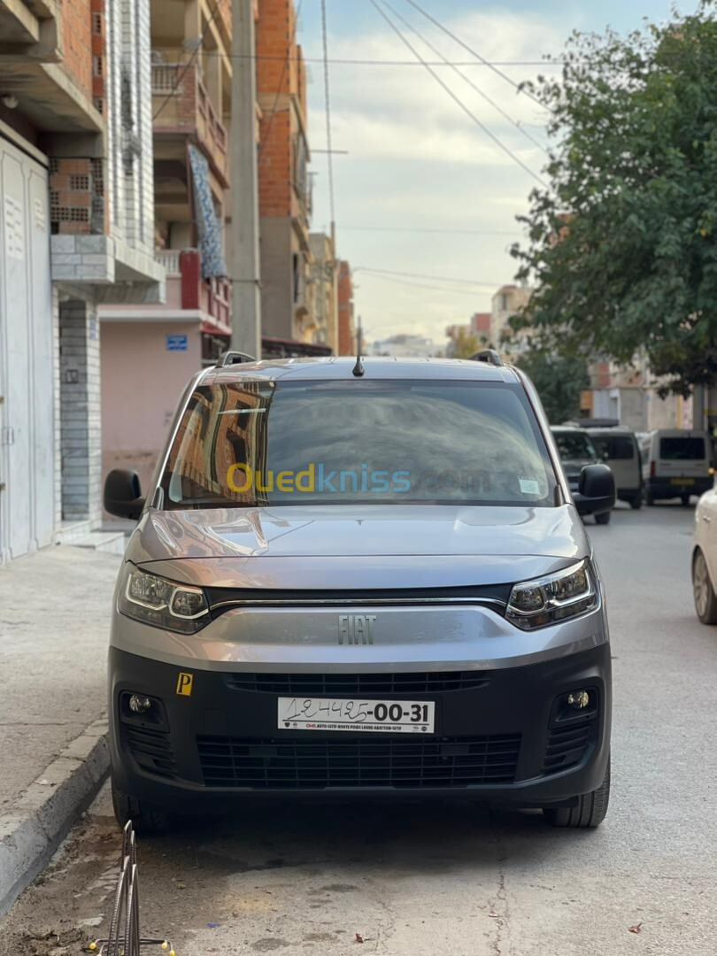 Fiat DOBLO 2024 DZ