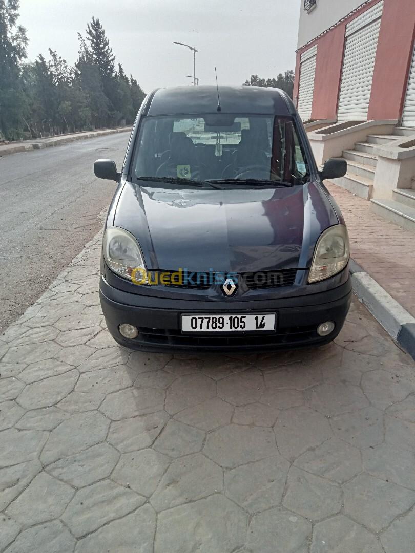 Renault Kangoo 2005 Kangoo