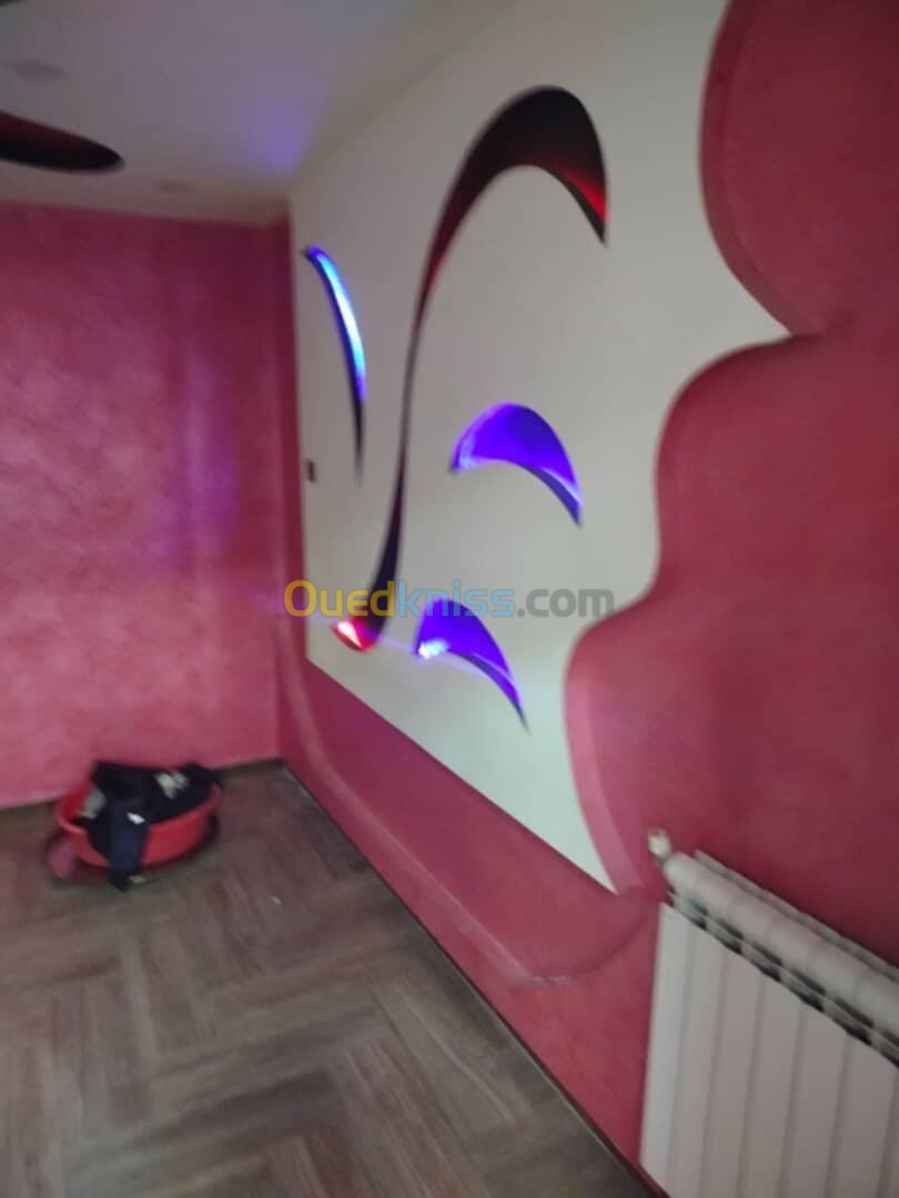 Location Appartement F3 Constantine El khroub