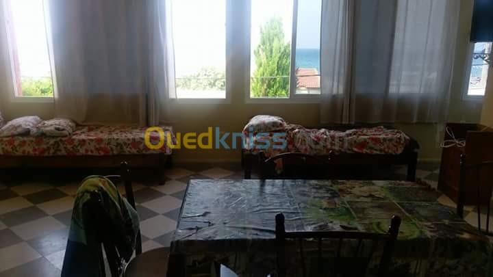 Location vacances Appartement F02 Tipaza Tipaza