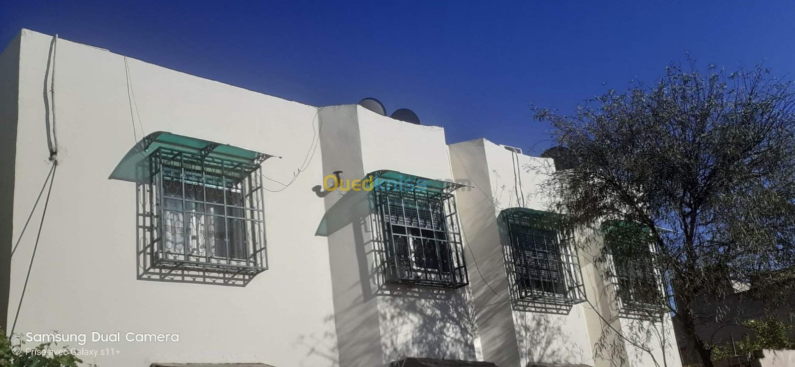 Vente Appartement F3 Tlemcen Hennaya