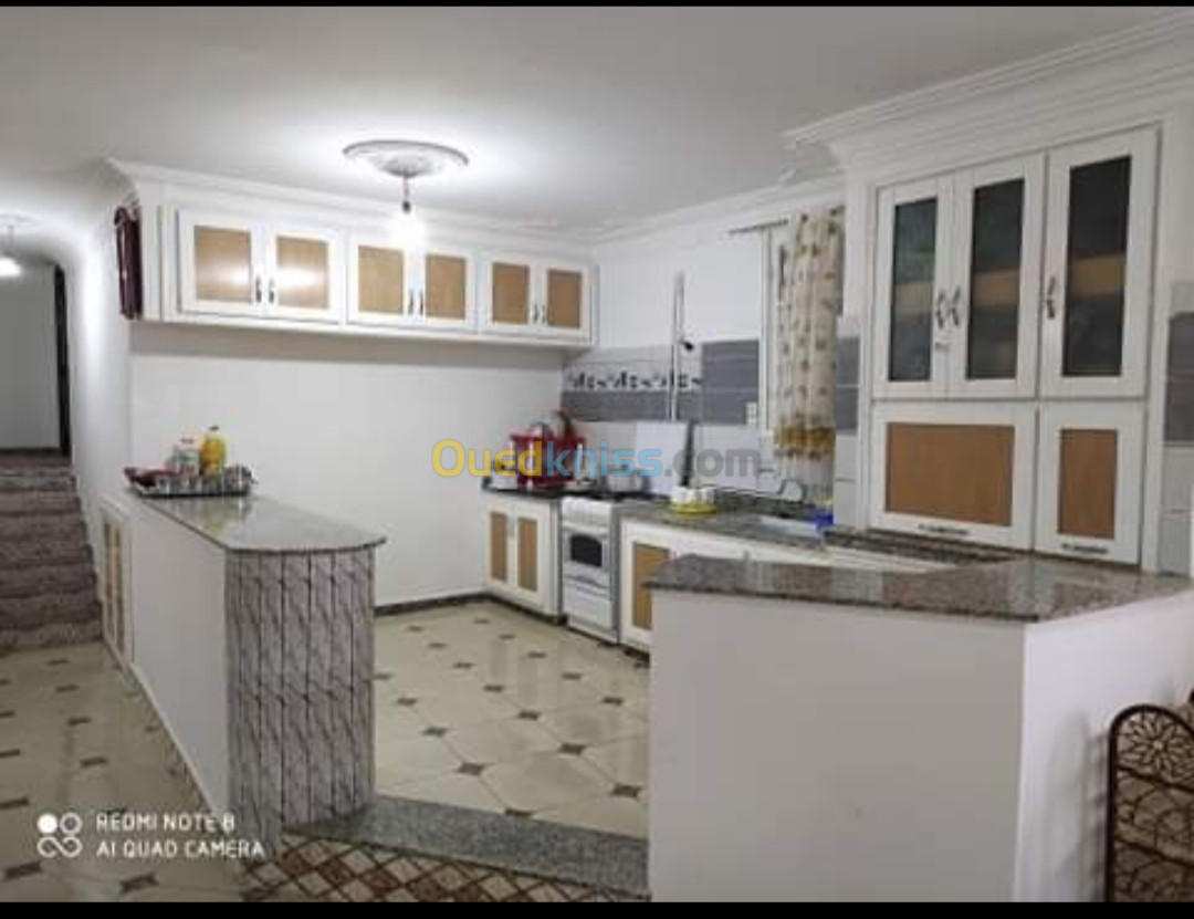 Location vacances Appartement Tlemcen Tlemcen