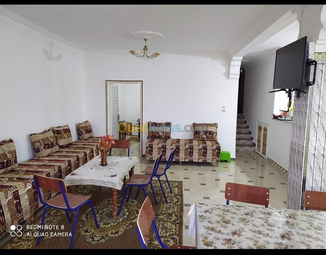 Location vacances Appartement Tlemcen Tlemcen