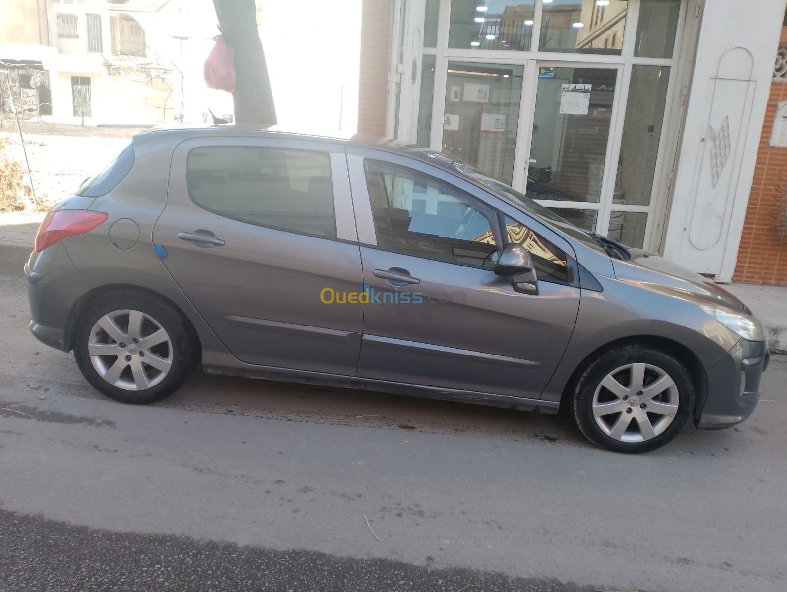 Peugeot 308 2011 Premium