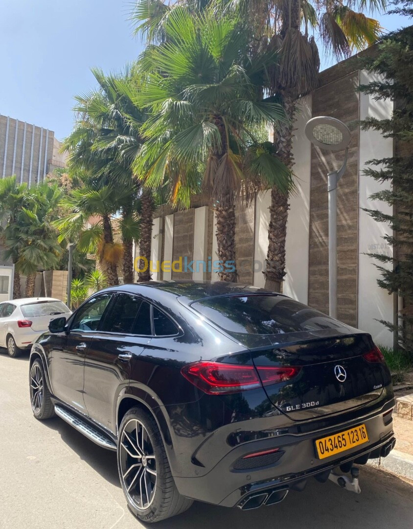 Mercedes Gle 2023 Amg