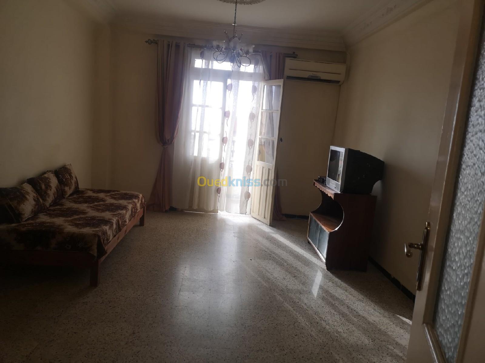 Location Appartement F3 Tizi Ouzou Azazga