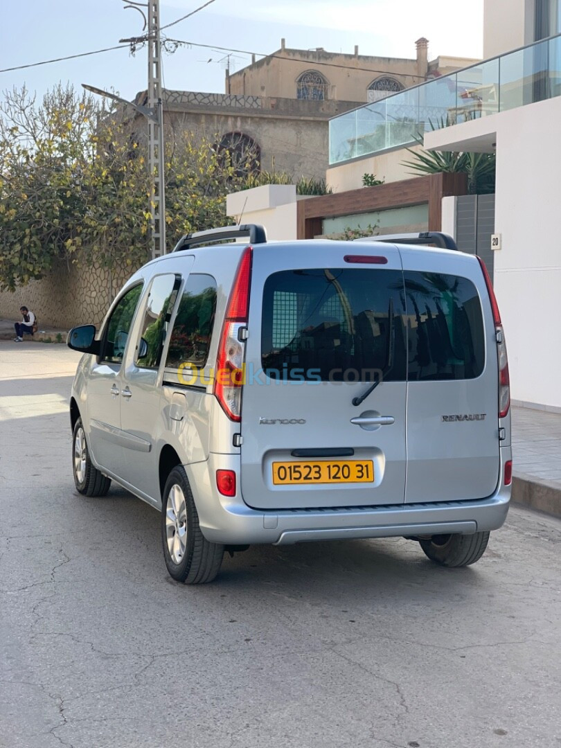 Renault Kangoo 2020 Kangoo