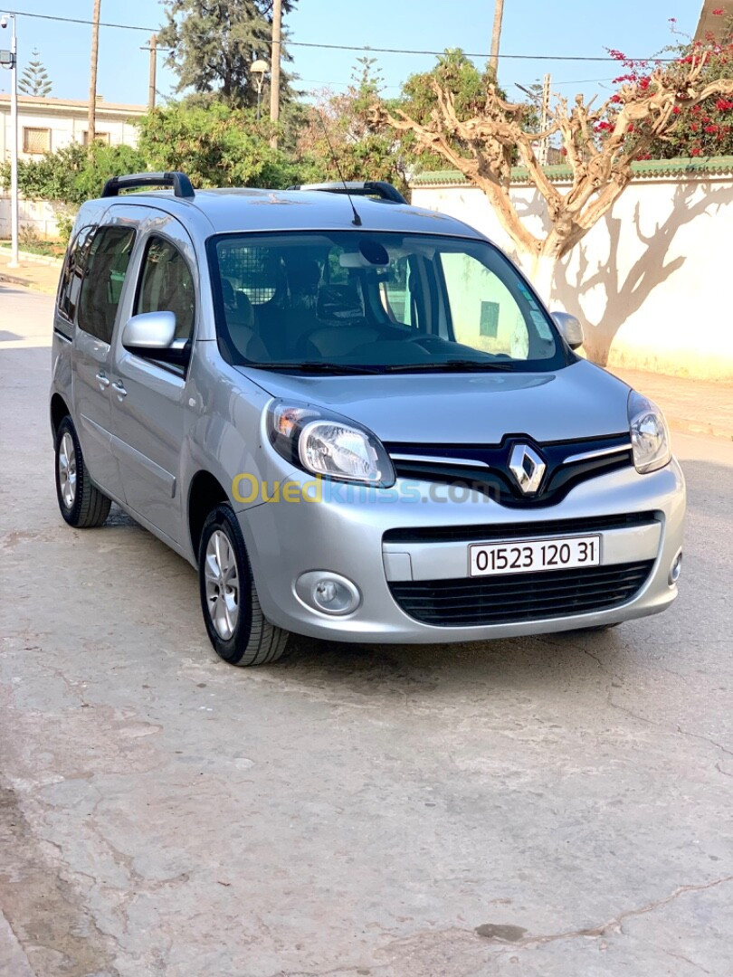 Renault Kangoo 2020 Kangoo