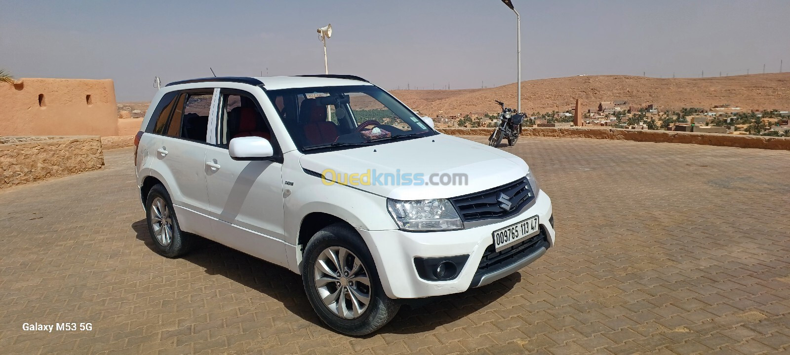 Suzuki Grand Vitara 2013 Grand Vitara