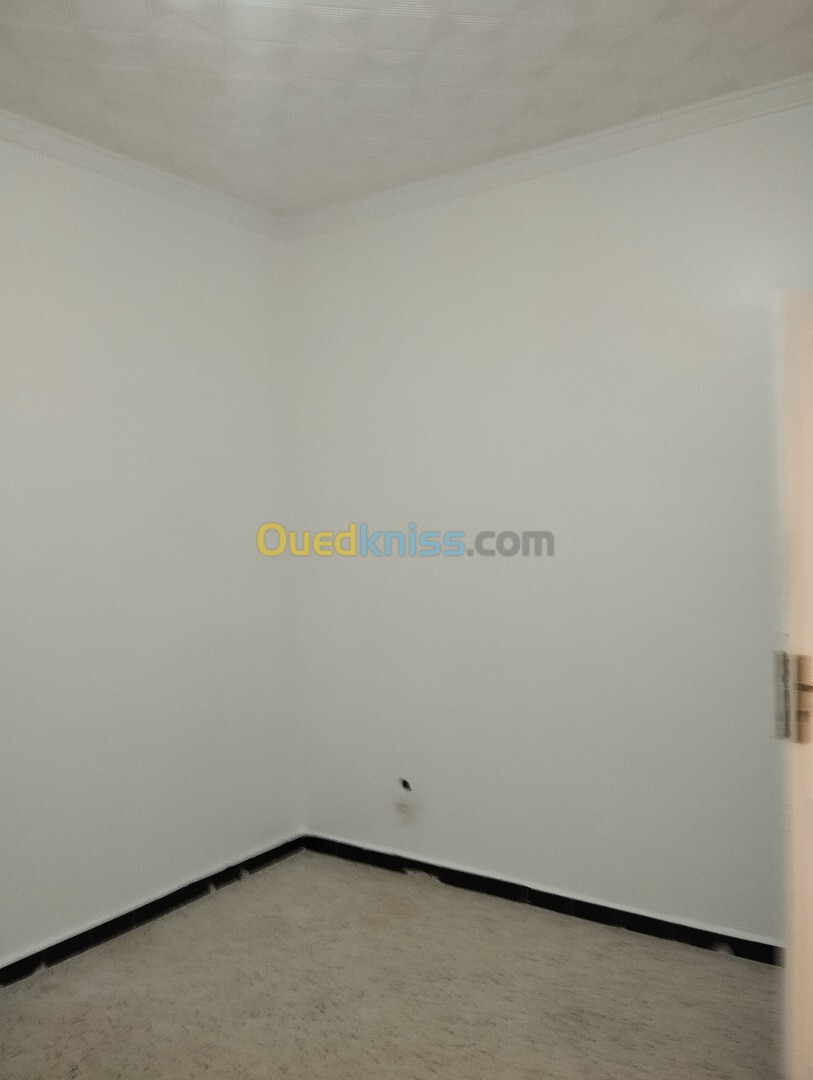 Location Appartement F2 Alger Belouizdad