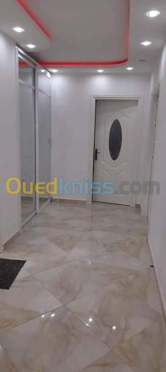 Vente Appartement F3 Alger Bordj el kiffan