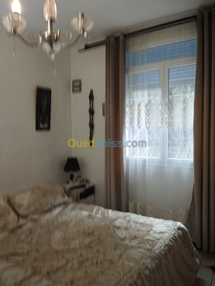 Vente Appartement F5 Alger Alger centre