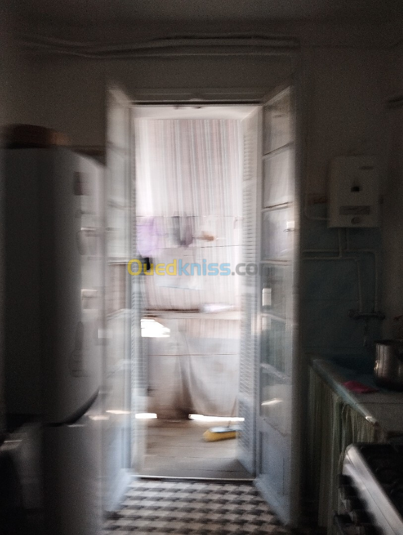 Vente Appartement F3 Alger Alger centre