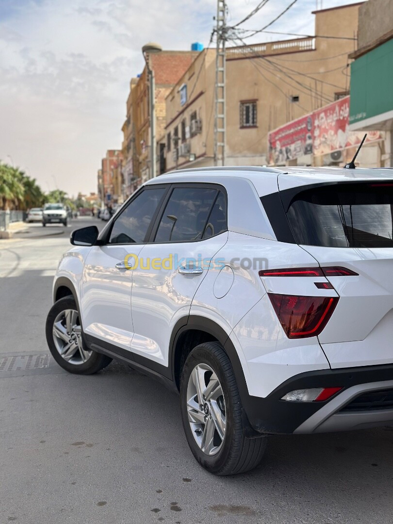 Hyundai Creta 2024 