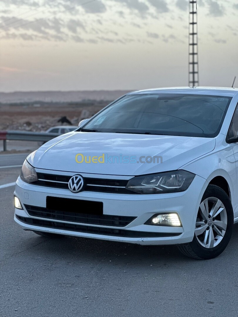 Volkswagen Polo 2019 Start +