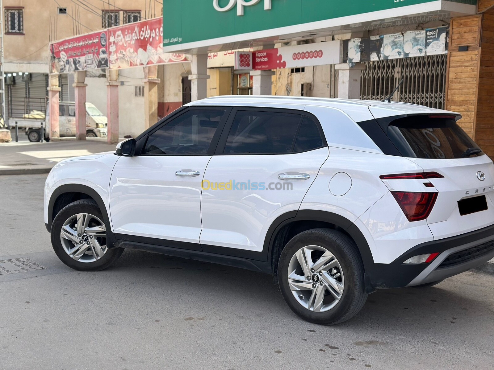 Hyundai Creta 2024 