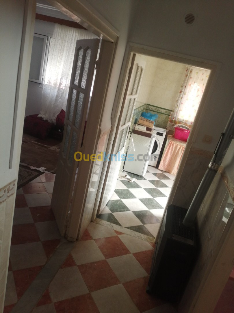 Location Appartement F1 Alger Bordj el kiffan