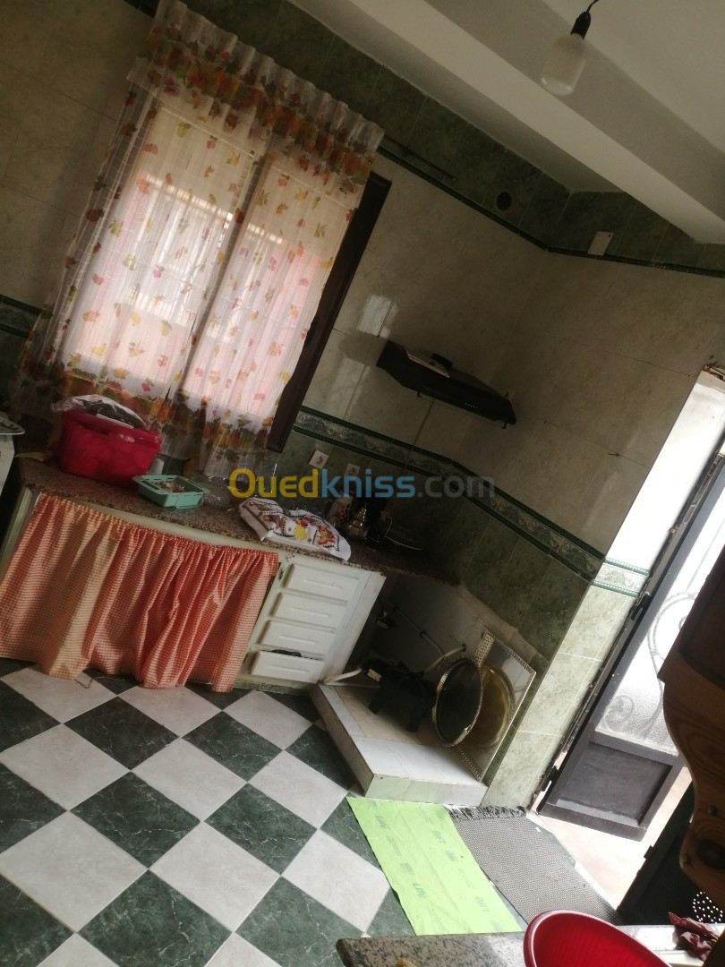 Location Appartement F1 Alger Bordj el kiffan