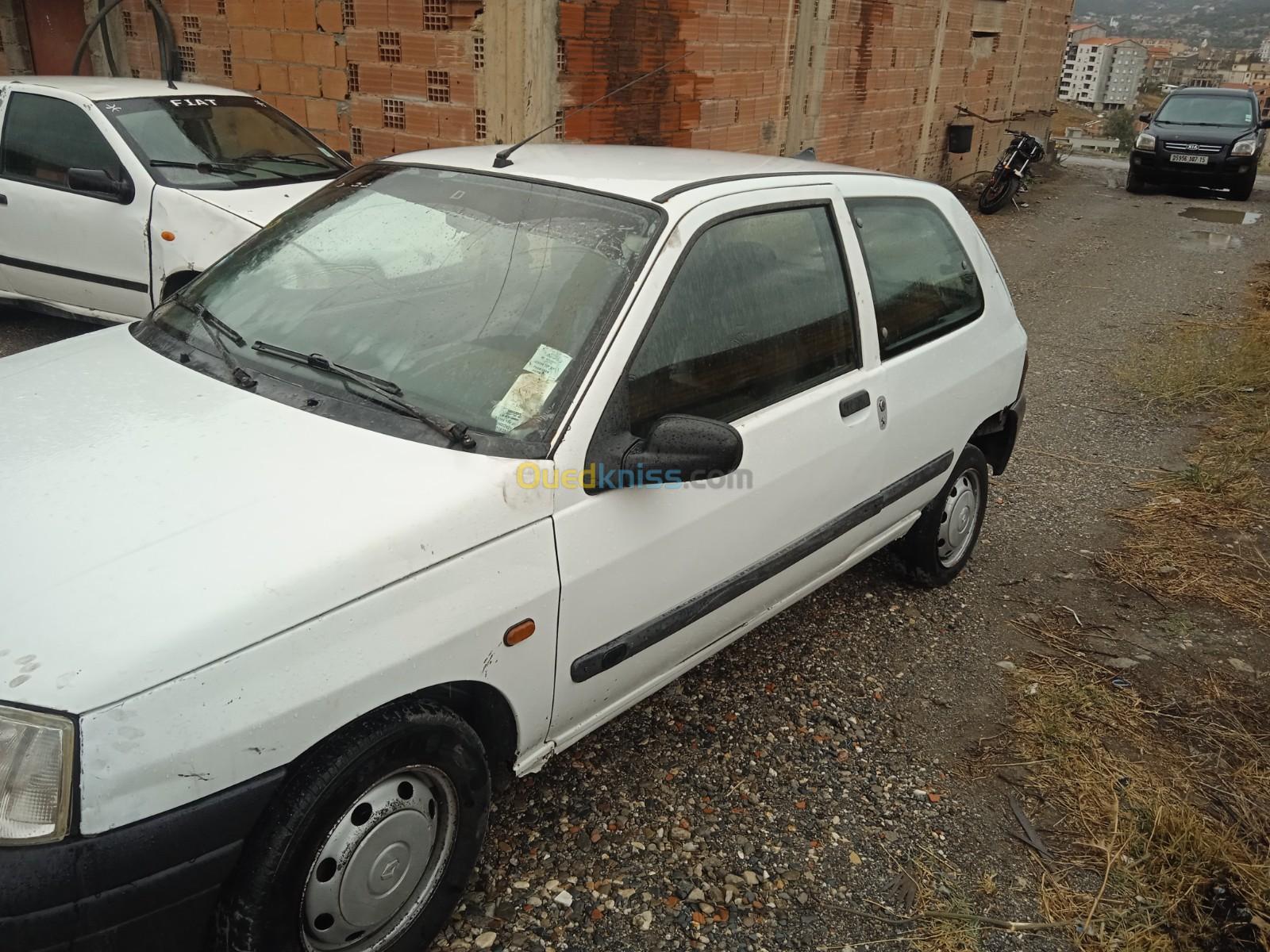 Renault Clio 1 1998 Clio 1