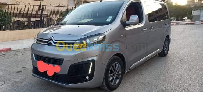 Citroen سيتروان 2023 جانبر