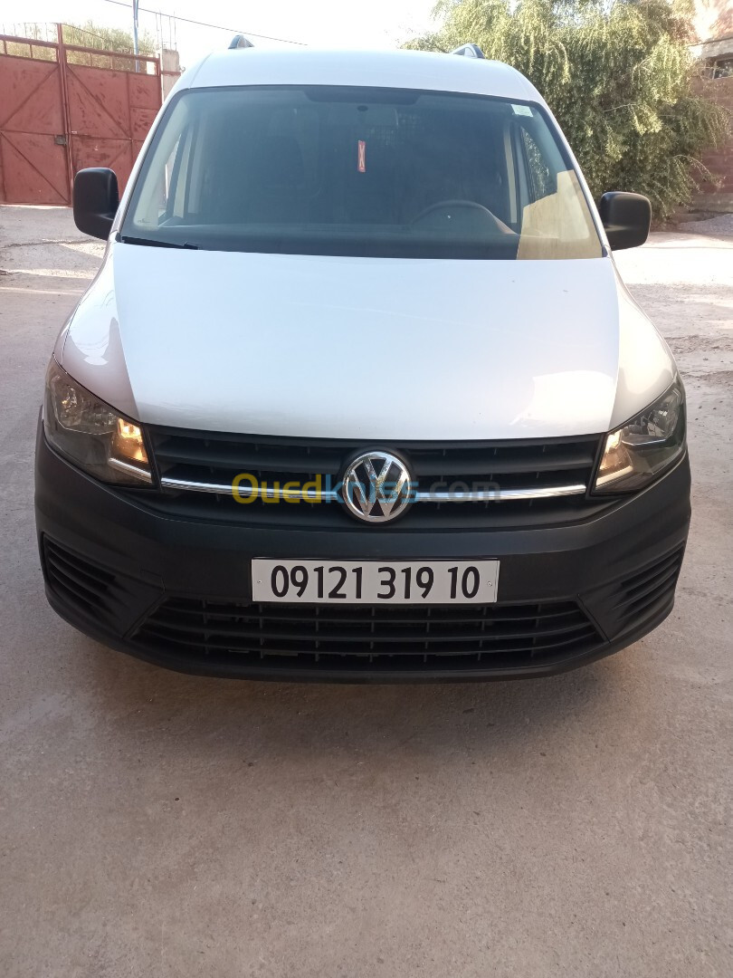 Volkswagen Caddy 2019 Caddy