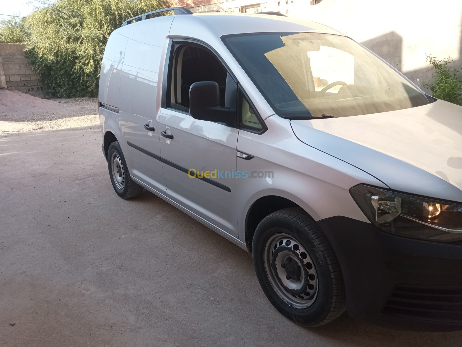 Volkswagen Caddy 2019 Caddy