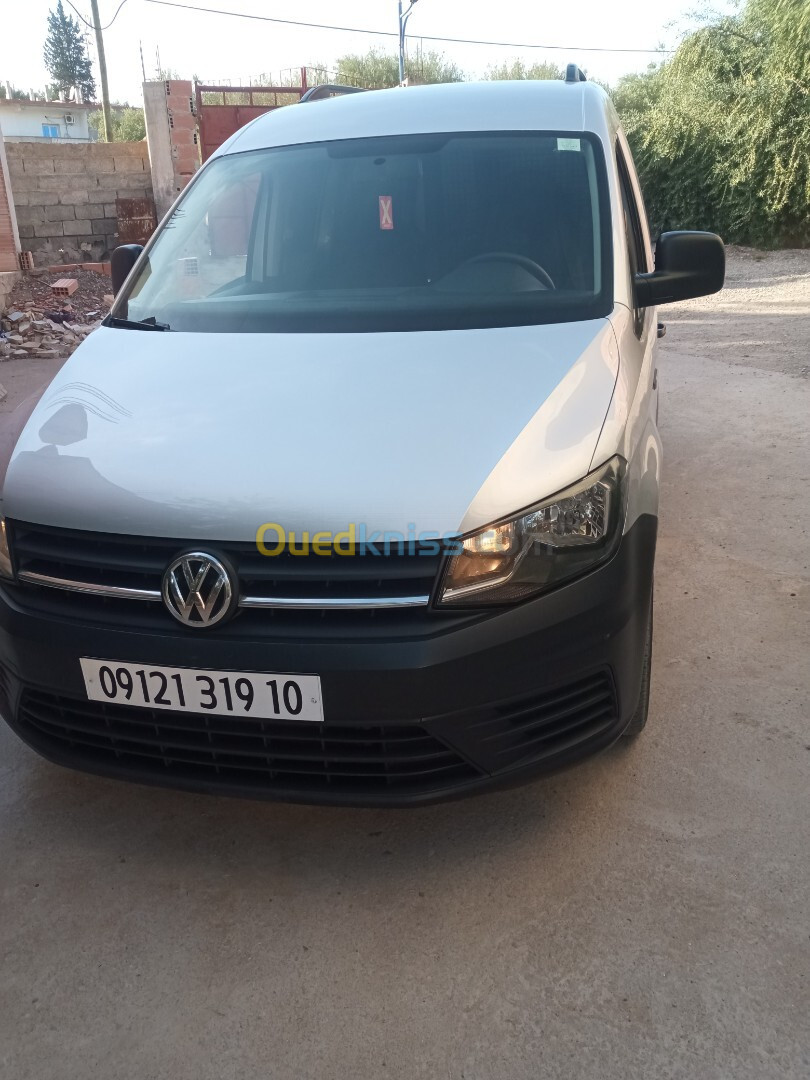 Volkswagen Caddy 2019 Caddy