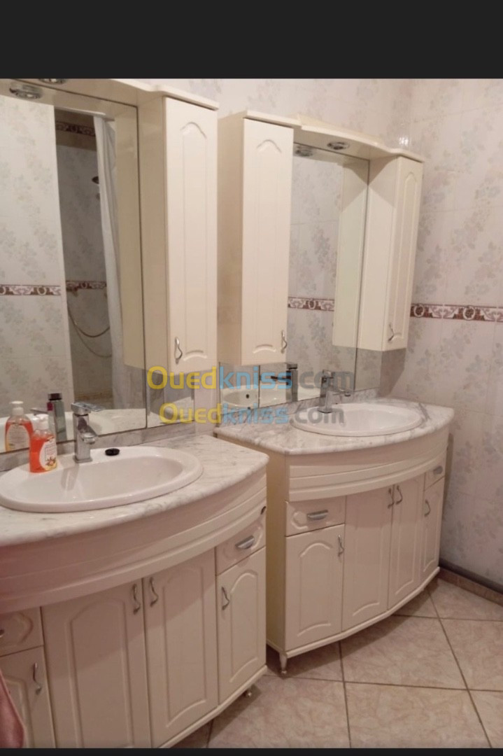 Vente Villa Oran Misseghine