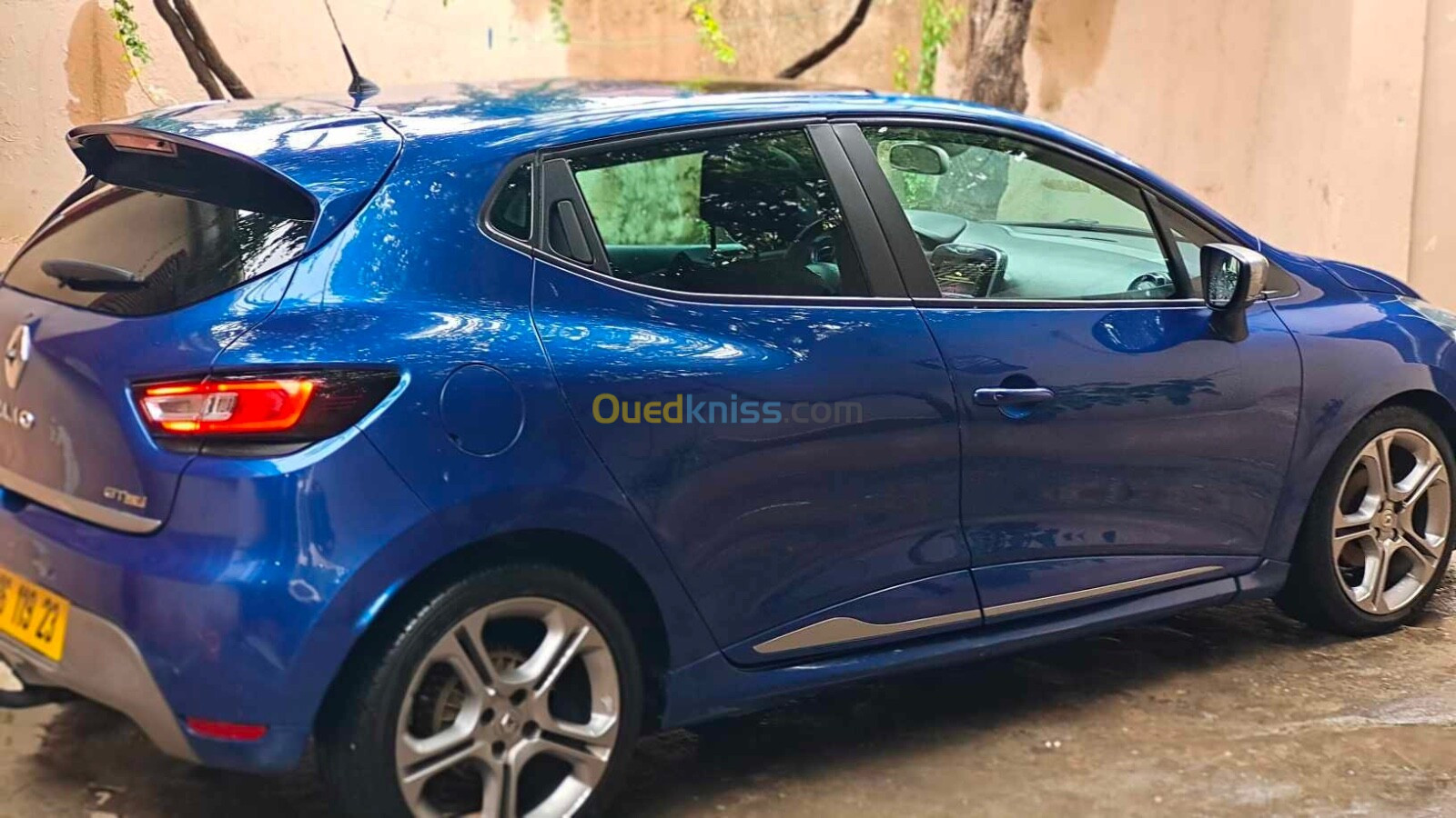 Renault Clio 4 2019 GT LINE