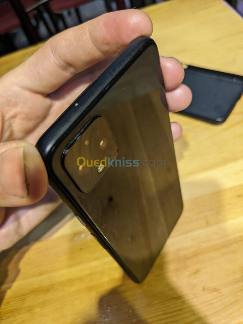 Google pixel 4xl