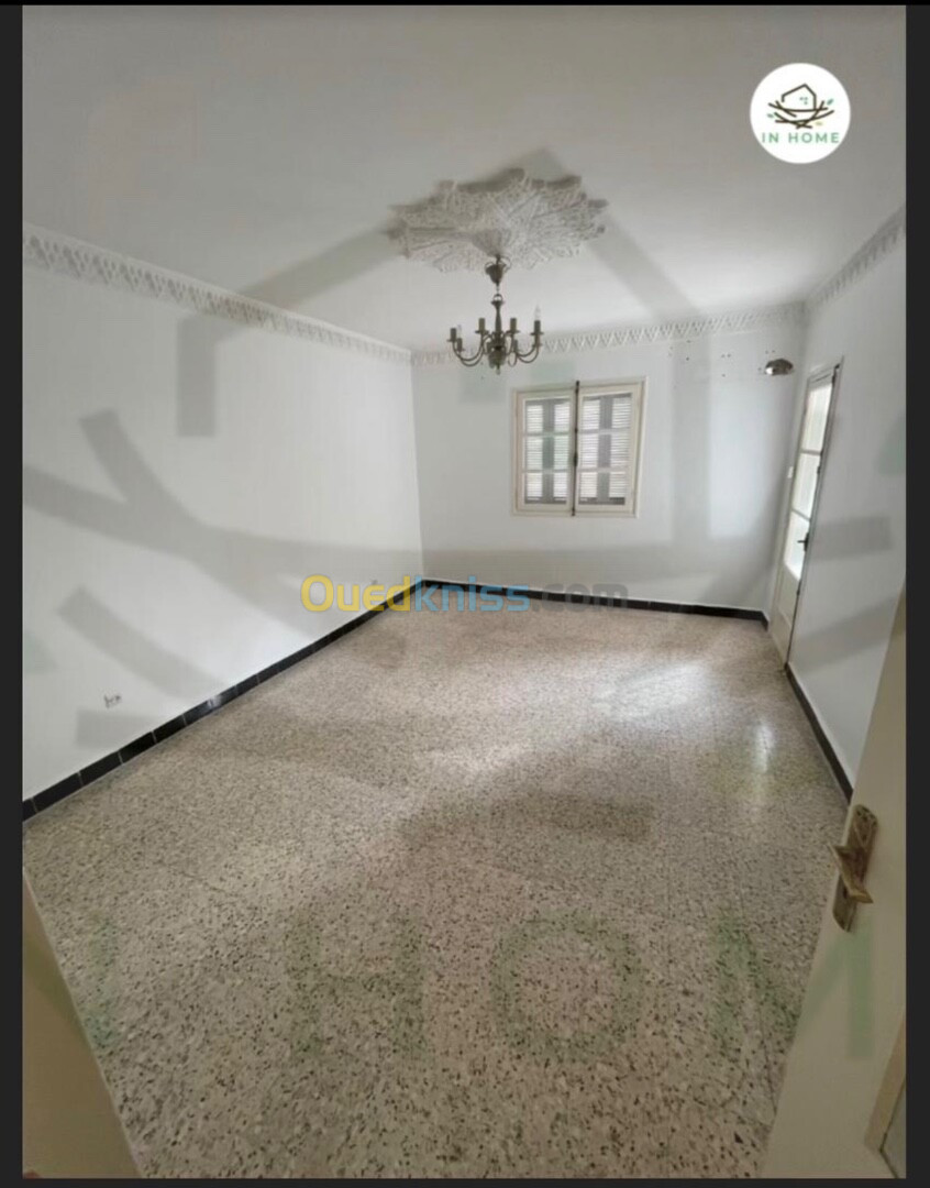 Location Appartement F4 Alger Dely brahim