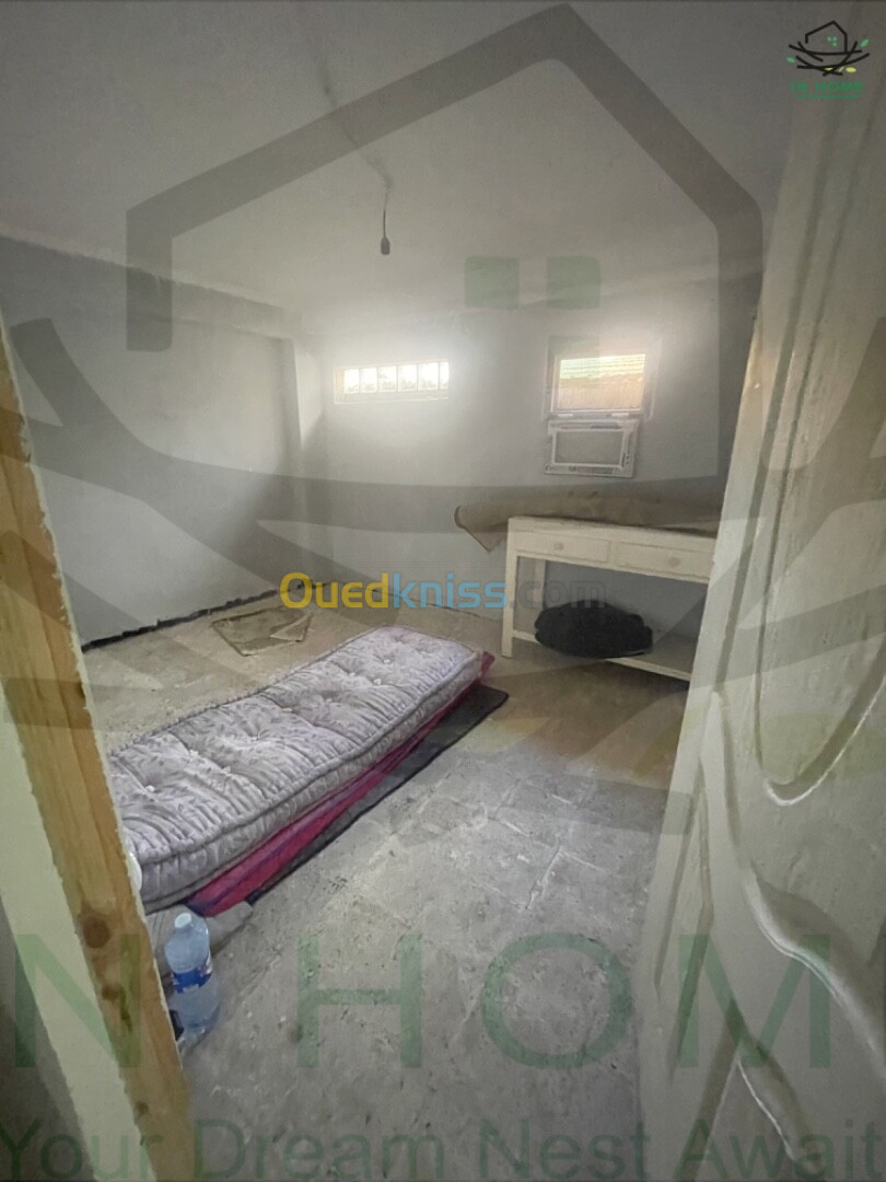 Location bien immobilier Alger Cheraga