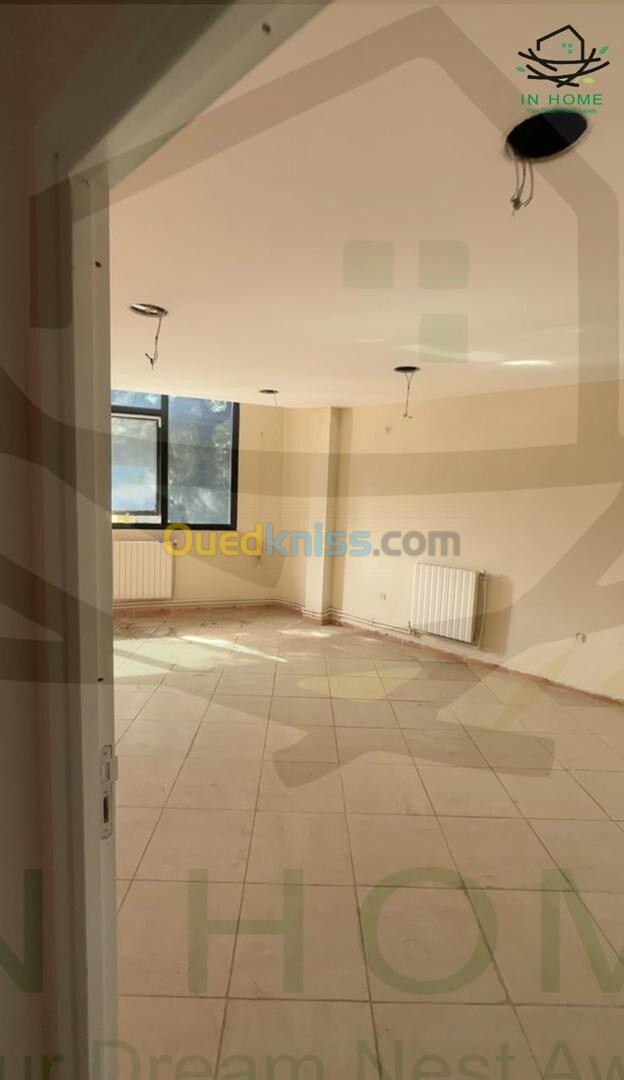 Location Niveau De Villa F1 Alger Cheraga