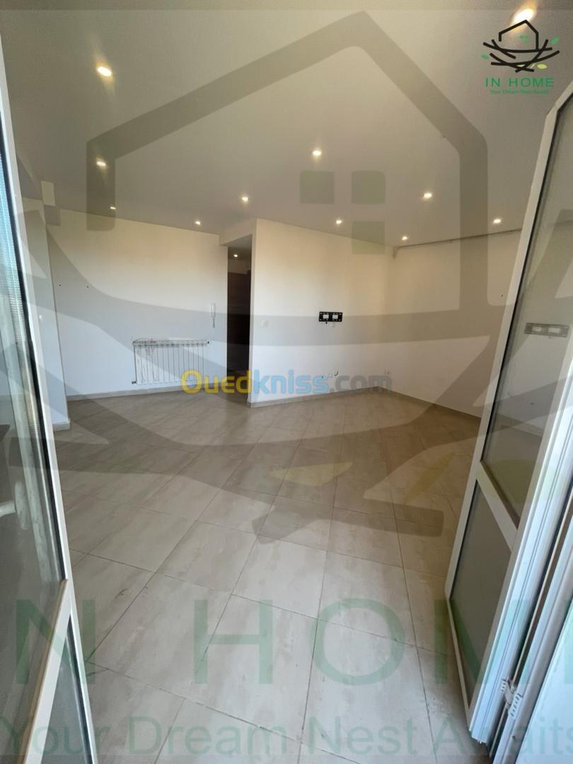 Vente Appartement F4 Alger Cheraga