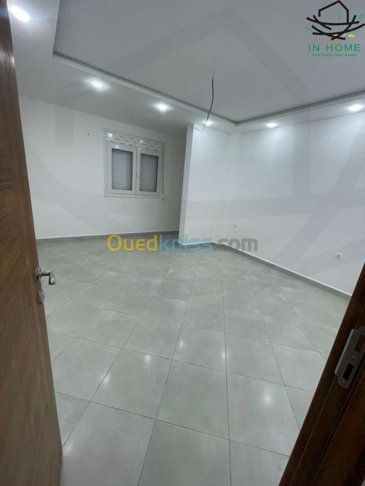 Vente Appartement F3 Alger Cheraga