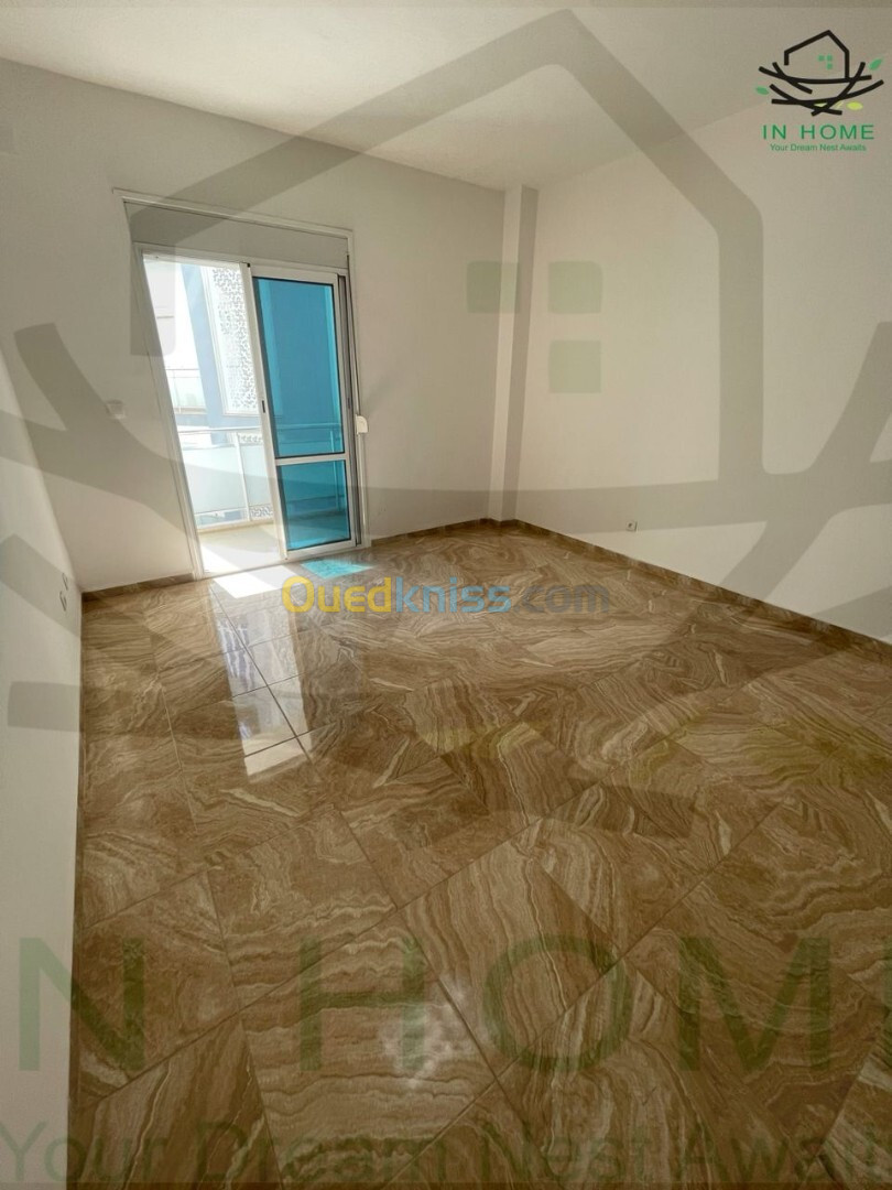 Vente Appartement F5 Alger Ouled fayet