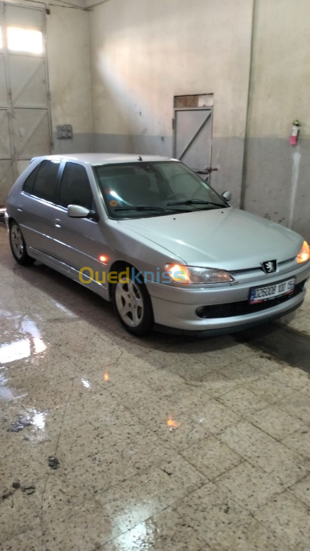 Peugeot 306 2000 306