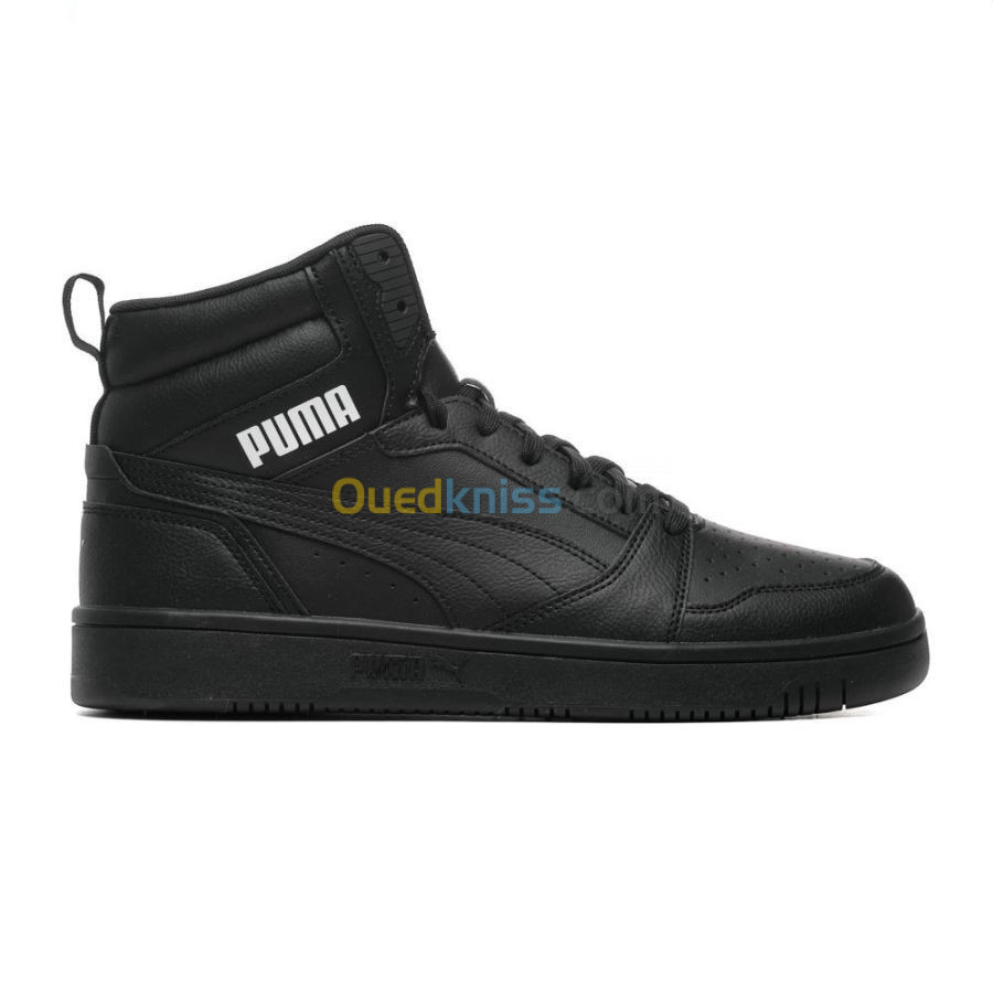 PUMA Rebound V6 BLACK BLACK