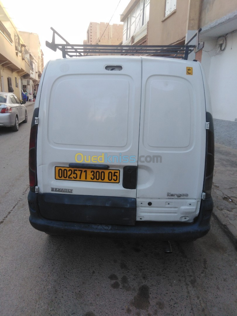 Renault Kangoo 2000 Kangoo