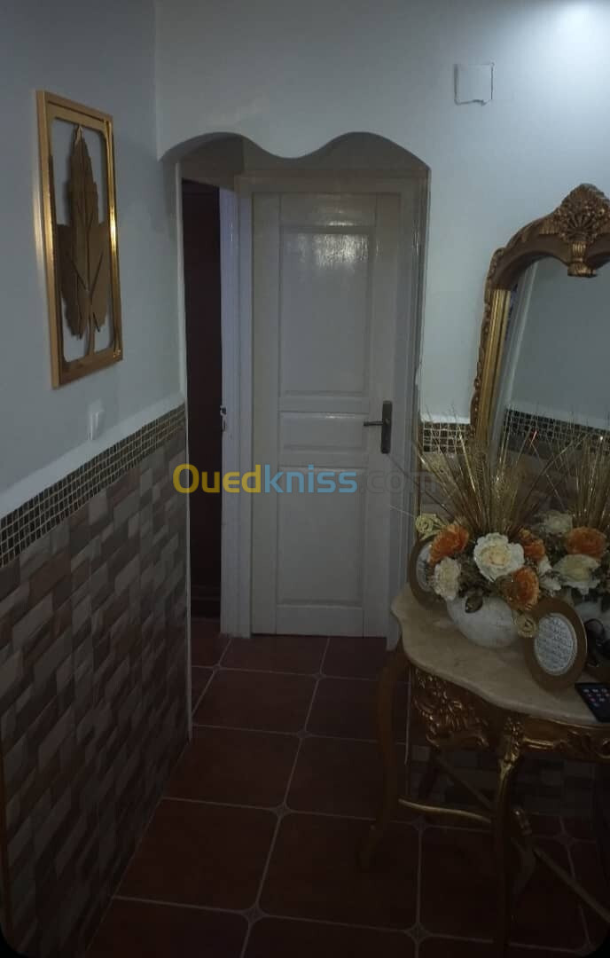 Vente Appartement Alger Birkhadem