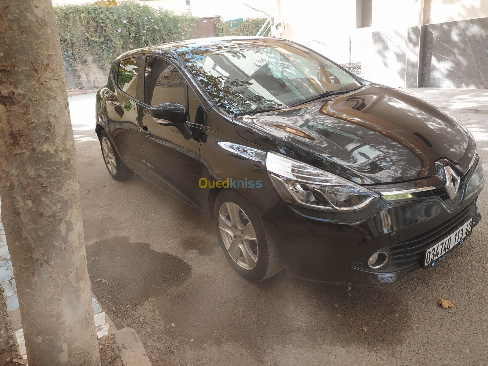 Renault Clio 4 2013 Clio 4