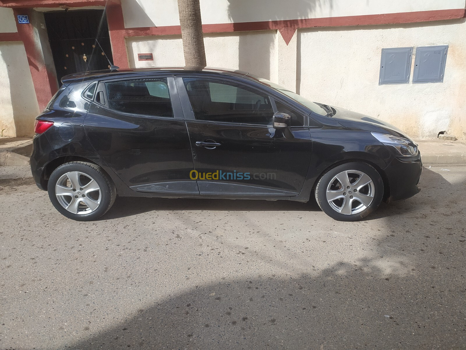 Renault Clio 4 2013 Clio 4