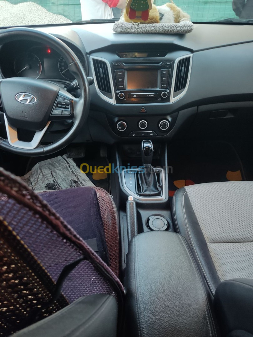 Hyundai Creta 2019 