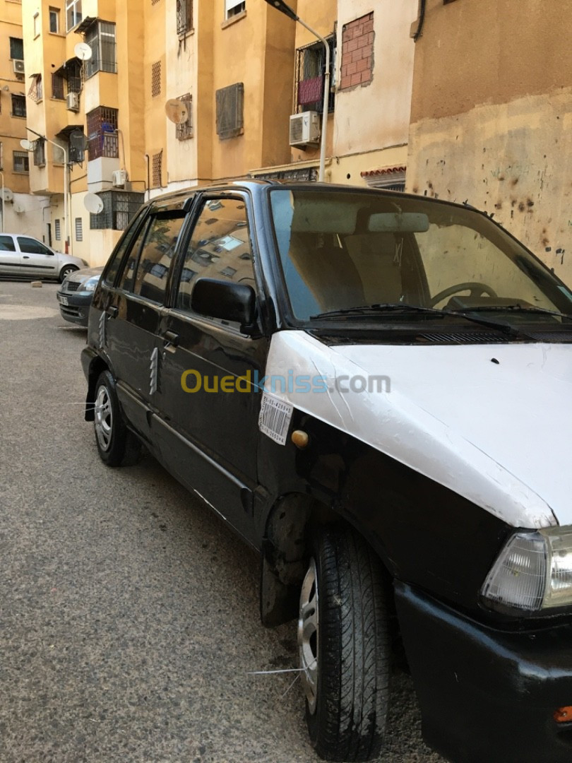 Suzuki Maruti 800 2010 Maruti 800