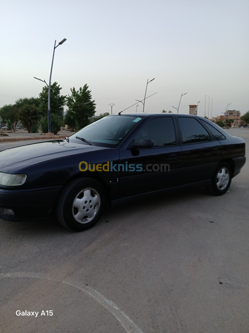 Renault Safrane 1993 Safrane