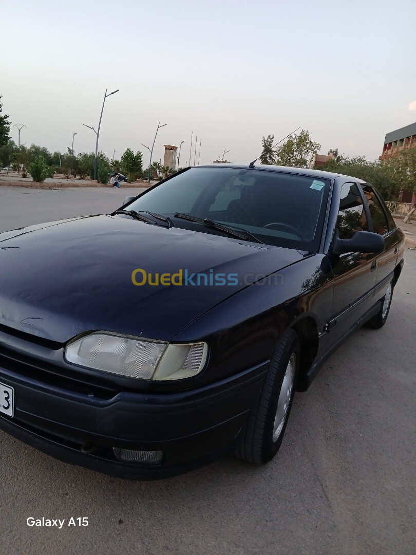 Renault Safrane 1993 Safrane