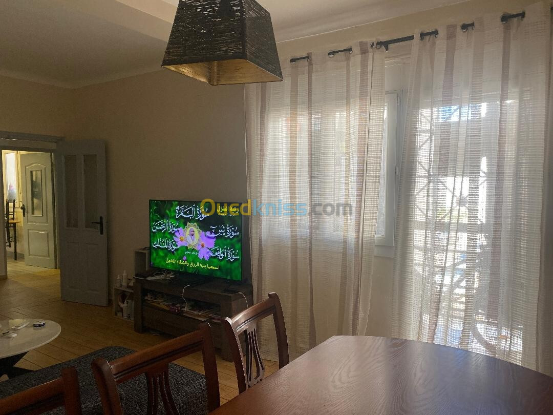 Vente Appartement F3 Oran Es senia