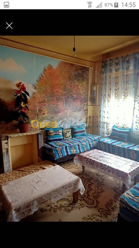 Vente Villa Oran Oran